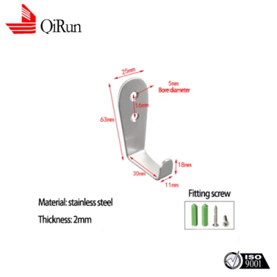 Tile Brackets for Ceramic Tile Display