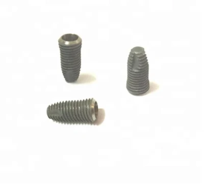 Orthodontic Micro Implant / Micro Screw / Titanium Dental Implant Screw